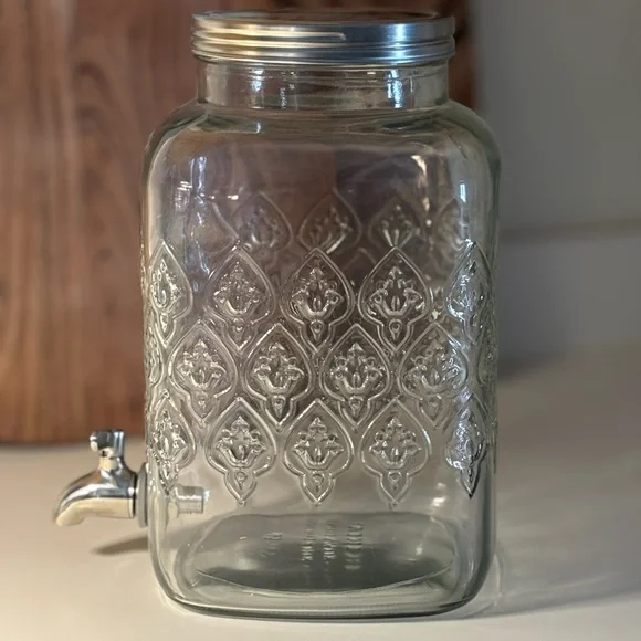 IKEA Beverage Dispenser - Picture 6 of 10